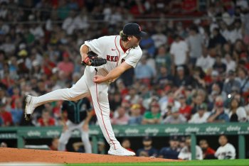 Boston Red Sox MLB Pitchers of the Month, August 2026: Relievers Shine Brightest
