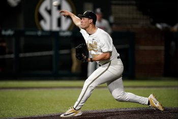Alex Kranzler Brings An SEC Mentality to Red Sox Organization [Exclusive]