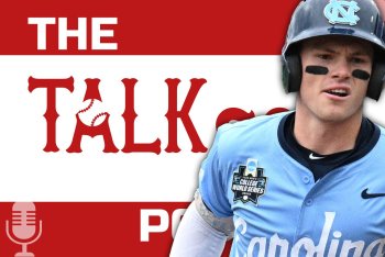 Minor League Report: The Playoff Push For The Greenville Drive