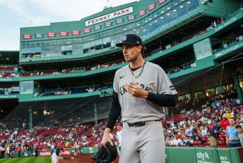 Cam Schlittler Is A Tough Game 1 Test, But Count the Red Sox Out At Your Own Peril