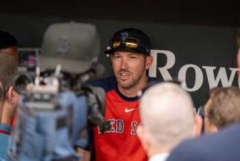 Chad Tracy Was the Only Man For Red Sox's Manager Job
