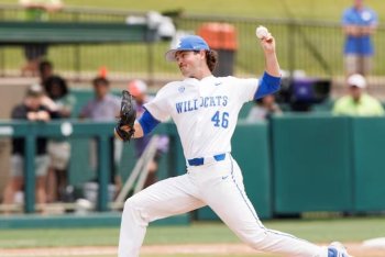 Ethan Walker Emerges As Another Exciting Red Sox Prospect In Hometown Debut Season With RidgeYaks