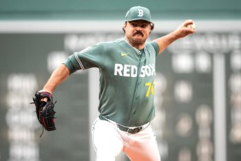 Payton Tolle Won't Back Down From His Monumental Game 1 Challenge Against Yankees