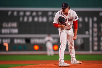 Red Sox-Yankees Wild Card Game One By The Numbers