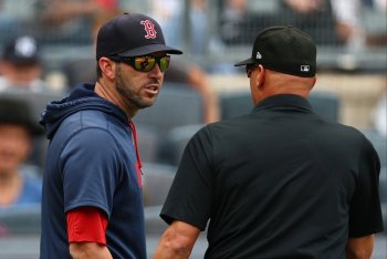 Red Sox Week in Review: The Dog Days Give Way to Playoff Pushes