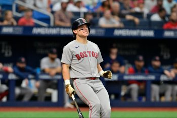 Red Sox Week in Review: At Least We're Playoff Bound, Right?