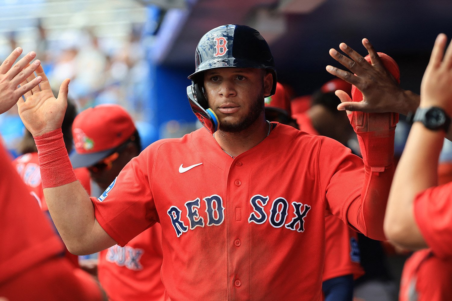 More information about "Hot Week & The Top 100: Final Week of Regular Season Play"