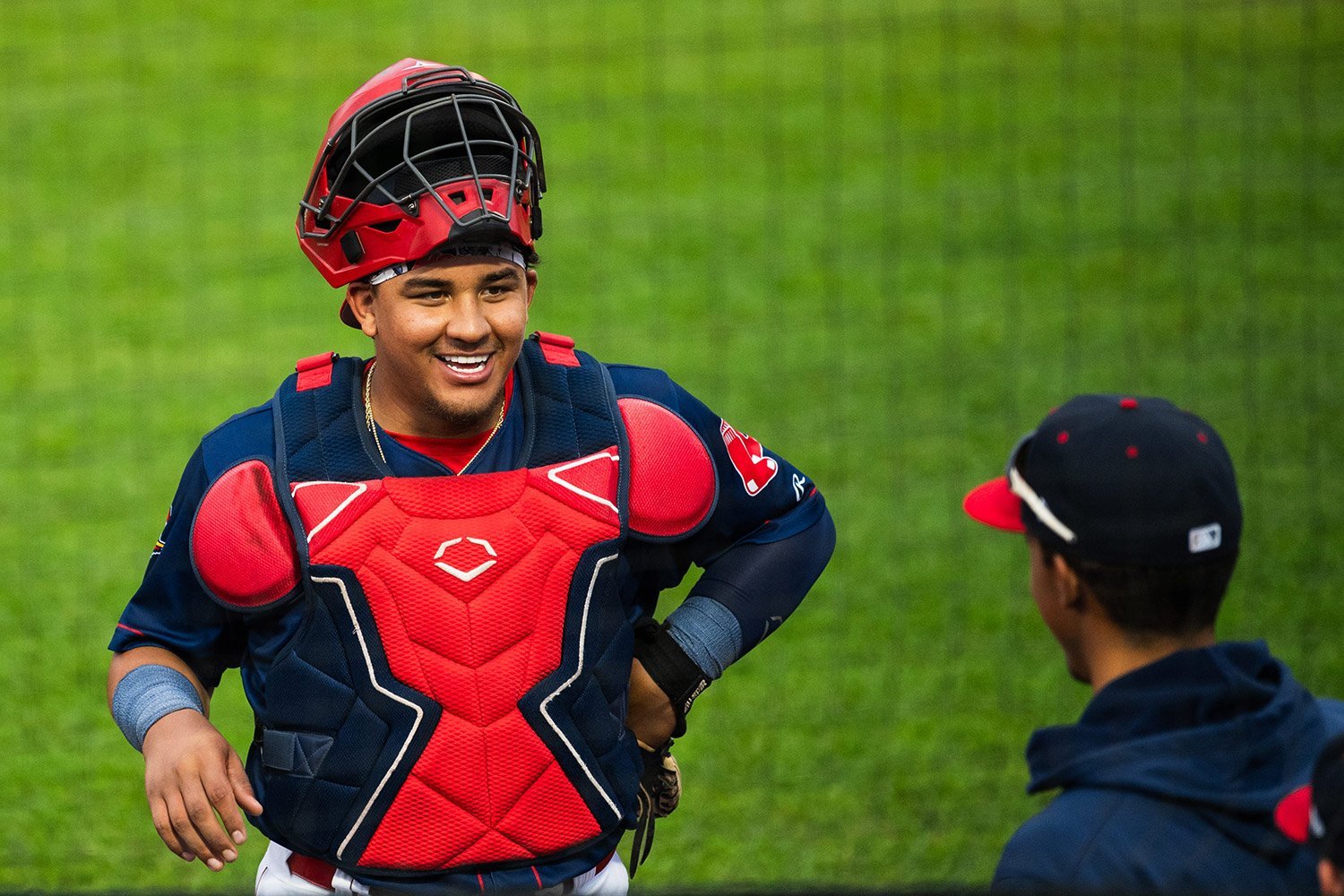 More information about "Hot Week & The Top 100: It's Triple-A's Turn"