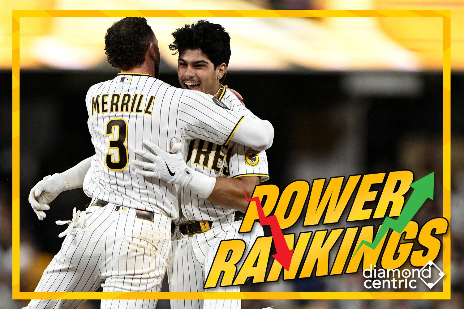 More information about "MLB Power Rankings: Brewers Drop From Top Spot, Red Sox & Marlins Slip"