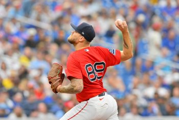 Tanner Houck's Surprising Return Gives Red Sox Another Playoff Bullpen Option To Consider