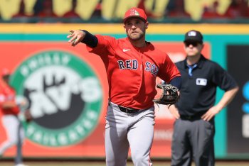 Vinny Capra Has Been Worcester Red Sox's Unsung MVP In 2026