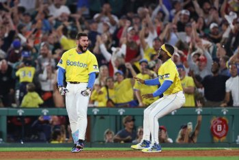 Red Sox MLB Hitters of the Month, August 2026: The Mickey Gasper Revolution Has Begun