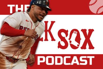 Jen McCaffrey Drops By To Talk Sox