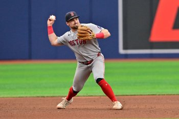 Caleb Durbin Gave the Red Sox Exactly What They Traded For