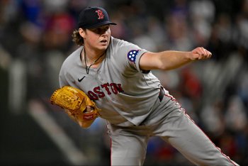 Jake Bennett’s Rookie Season With Red Sox Was Even Better Than the Numbers Suggest