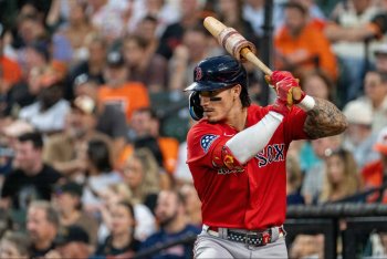Jarren Duran's Terrible Season Shouldn't Become A Common Occurrence, but the Red Sox Might Not See It That Way