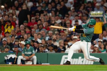 Red Sox's Focus on Fastballs Led to Mickey Gasper's Long-Awaited MLB Breakout