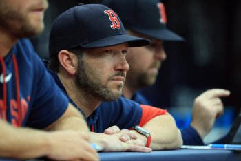 A Clubhouse of Folly and Algorithms: What Led To Red Sox’s Early Playoff Exit