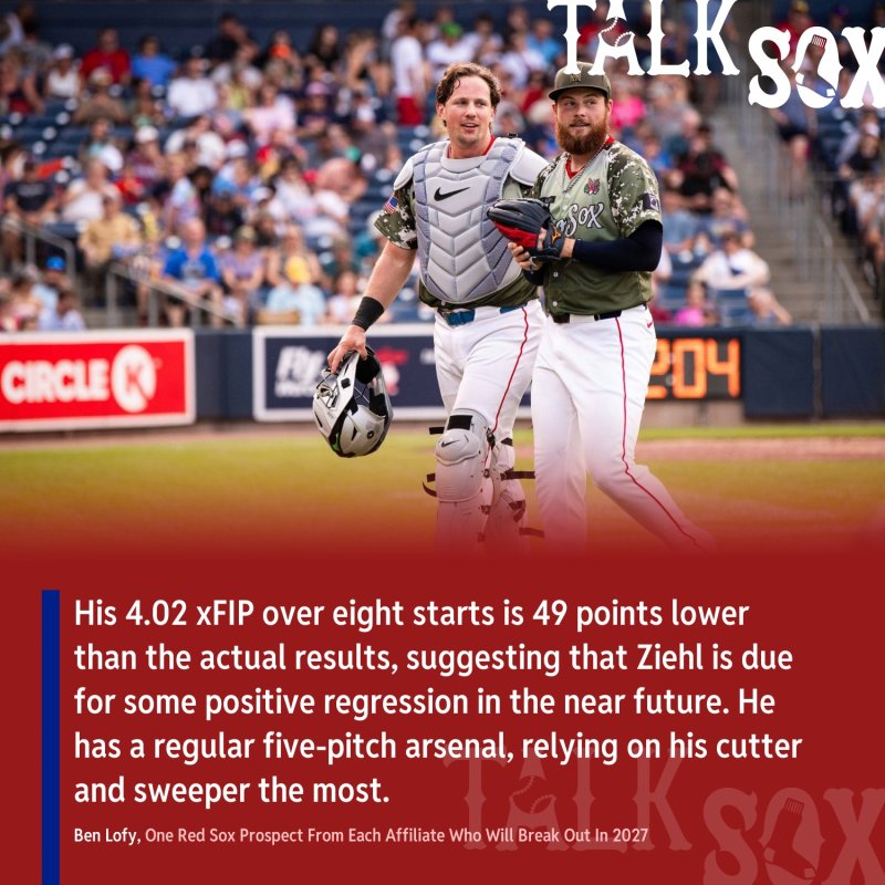 Gage Ziehl
