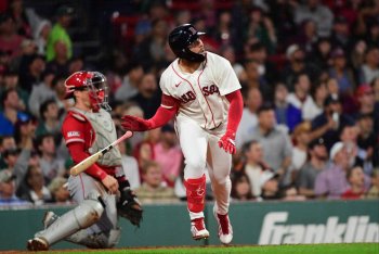 Wilyer Abreu Got So Close to Stardom In 2026, but One Final Step Awaits Red Sox's Gold Glover
